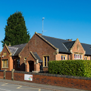 Snitterfield-House
